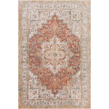 Merit MEI-2304 Machine Crafted Area Rug